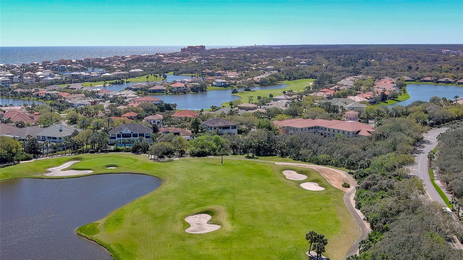Image 41 of 48 For 1 Hammock Beach Parkway