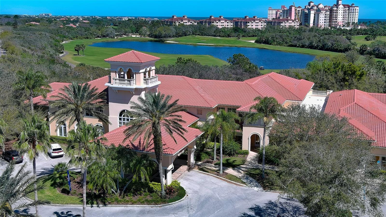 Image 46 of 48 For 1 Hammock Beach Parkway