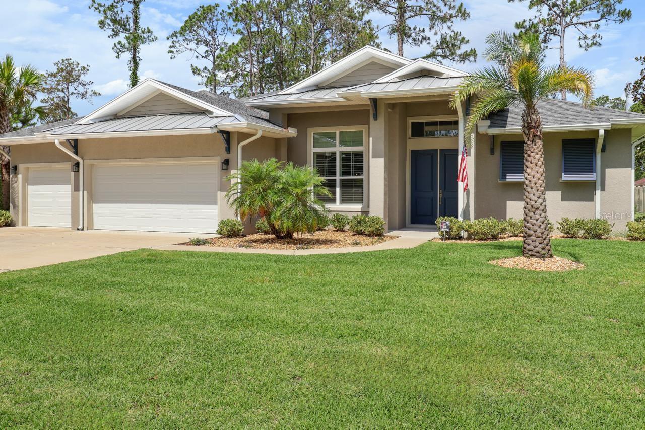 Details for 11 Woodstone Lane, PALM COAST, FL 32164