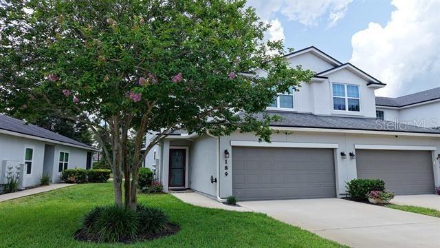Details for 189 Amistad Drive, ST AUGUSTINE, FL 32086