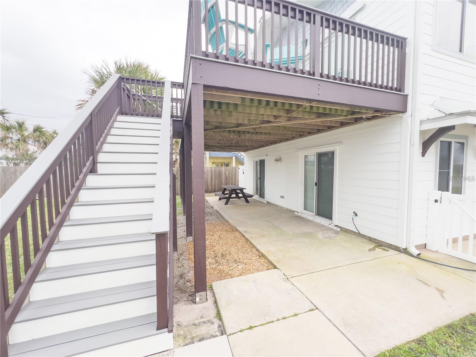 Image 3 of 13 For 820 Central Avenue Ground Flo