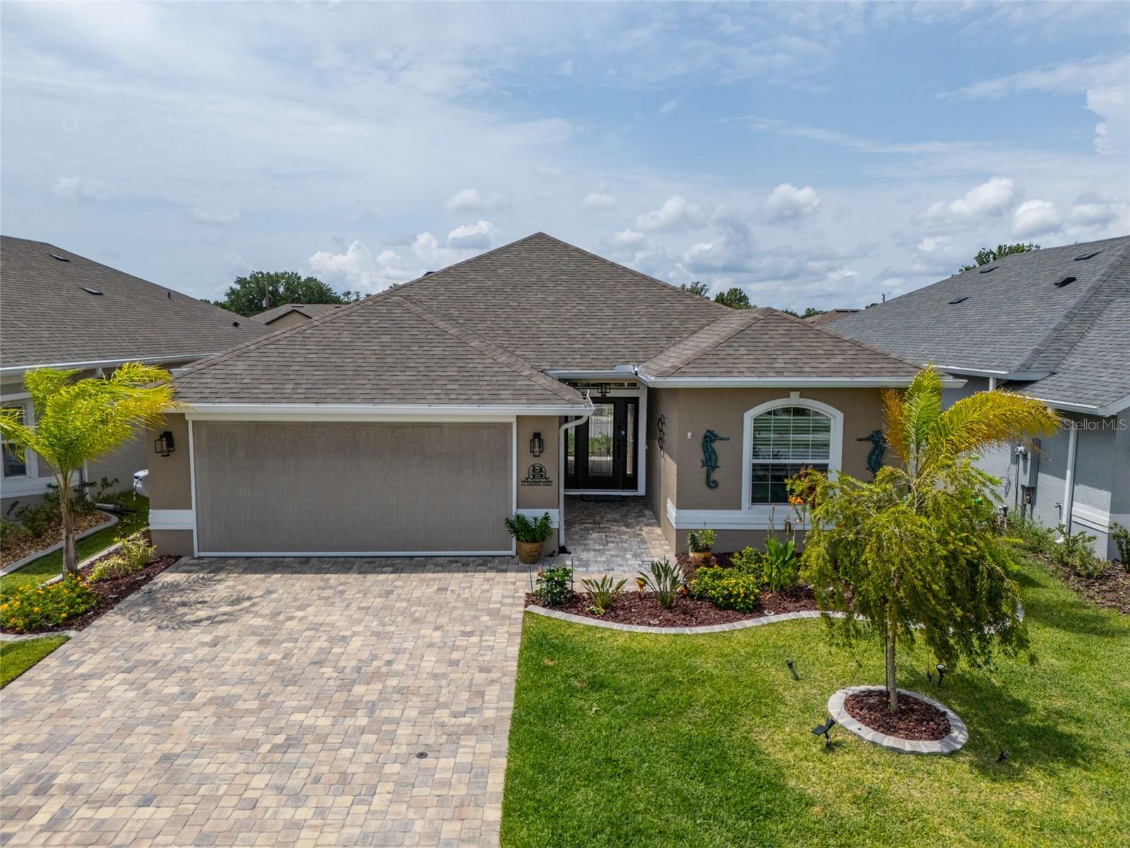 Details for 11 Tideway Trail, PALM COAST, FL 32137