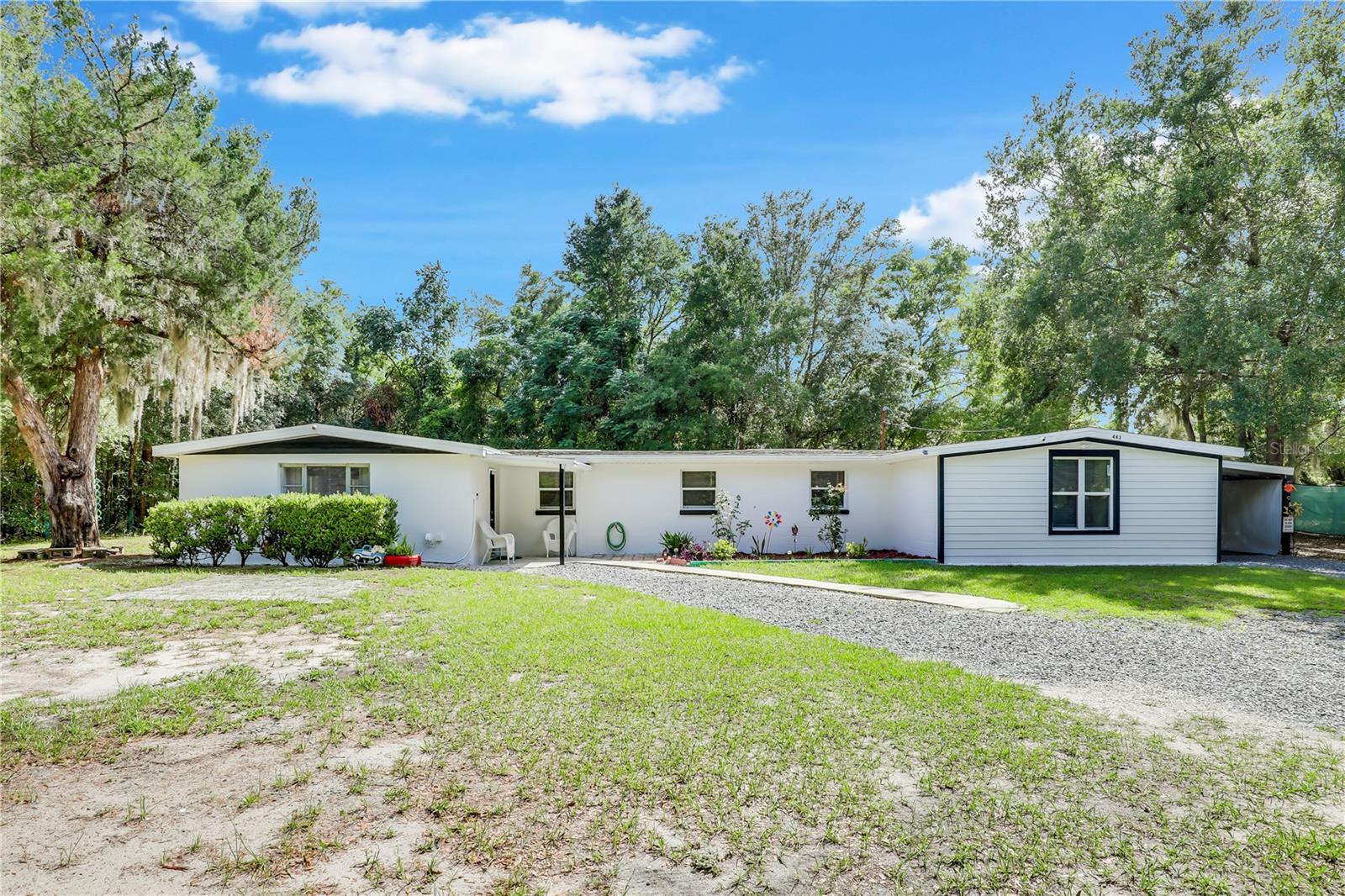 Details for 443 Polk Avenue, ORANGE PARK, FL 32065