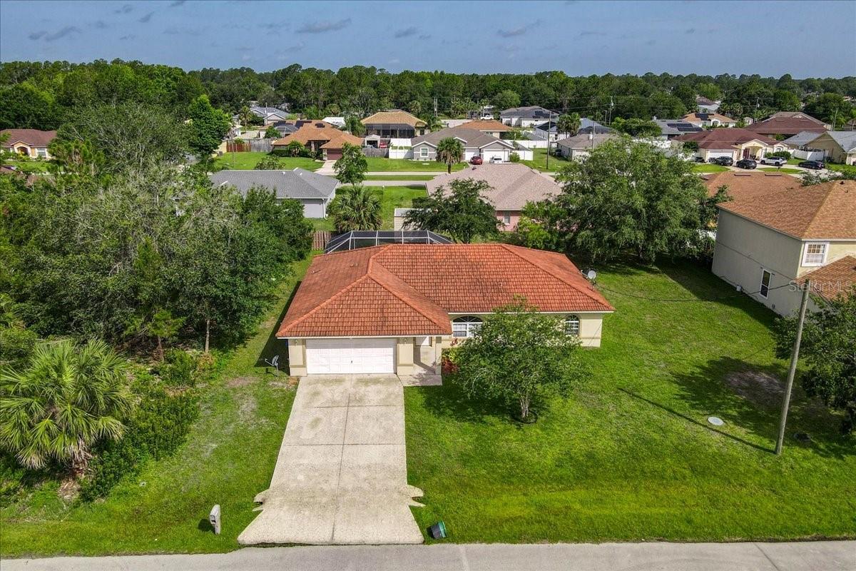 Details for 9 Big Bear Lane, PALM COAST, FL 32137