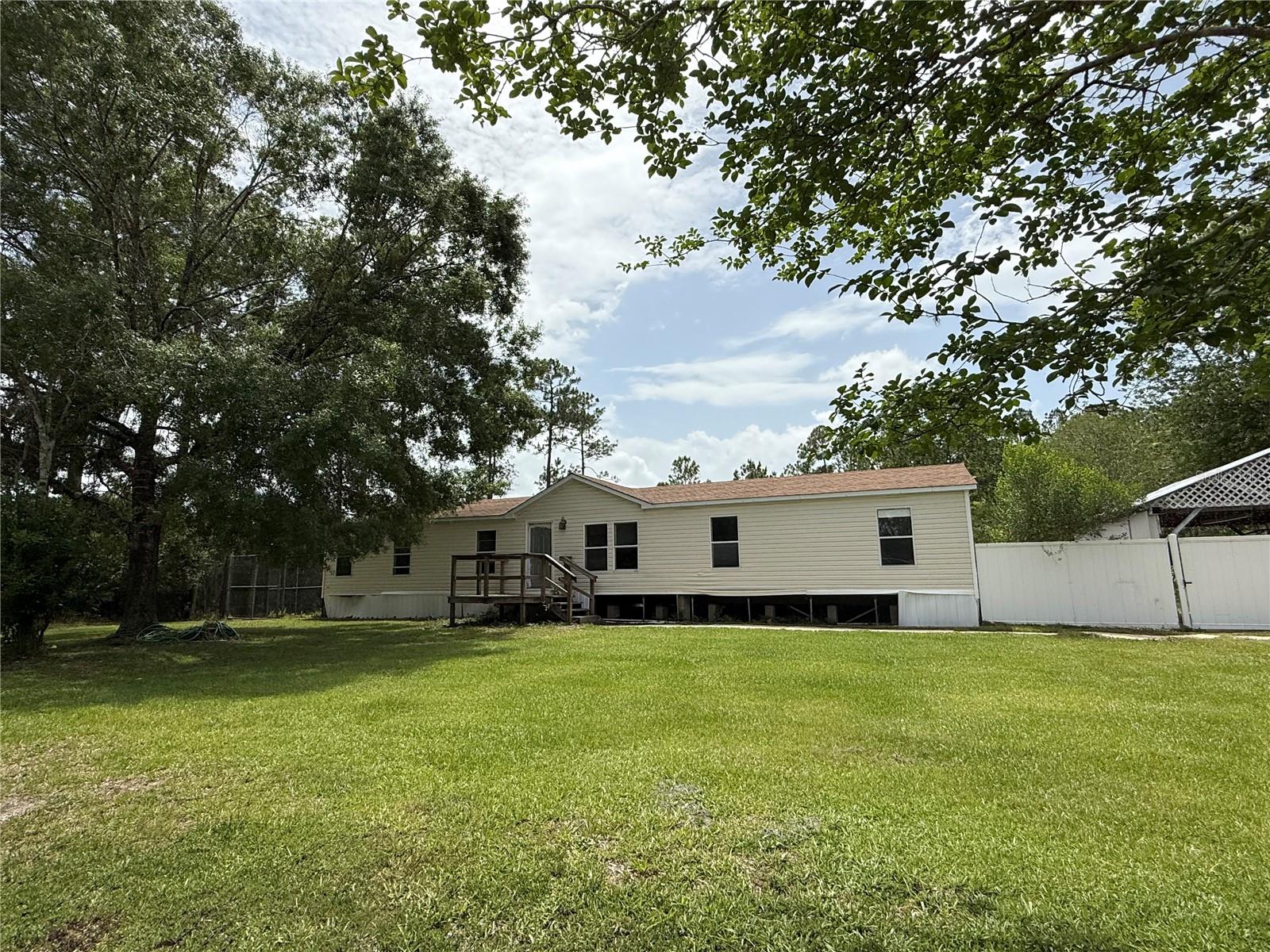 Details for 1760 Laurel Avenue, BUNNELL, FL 32110