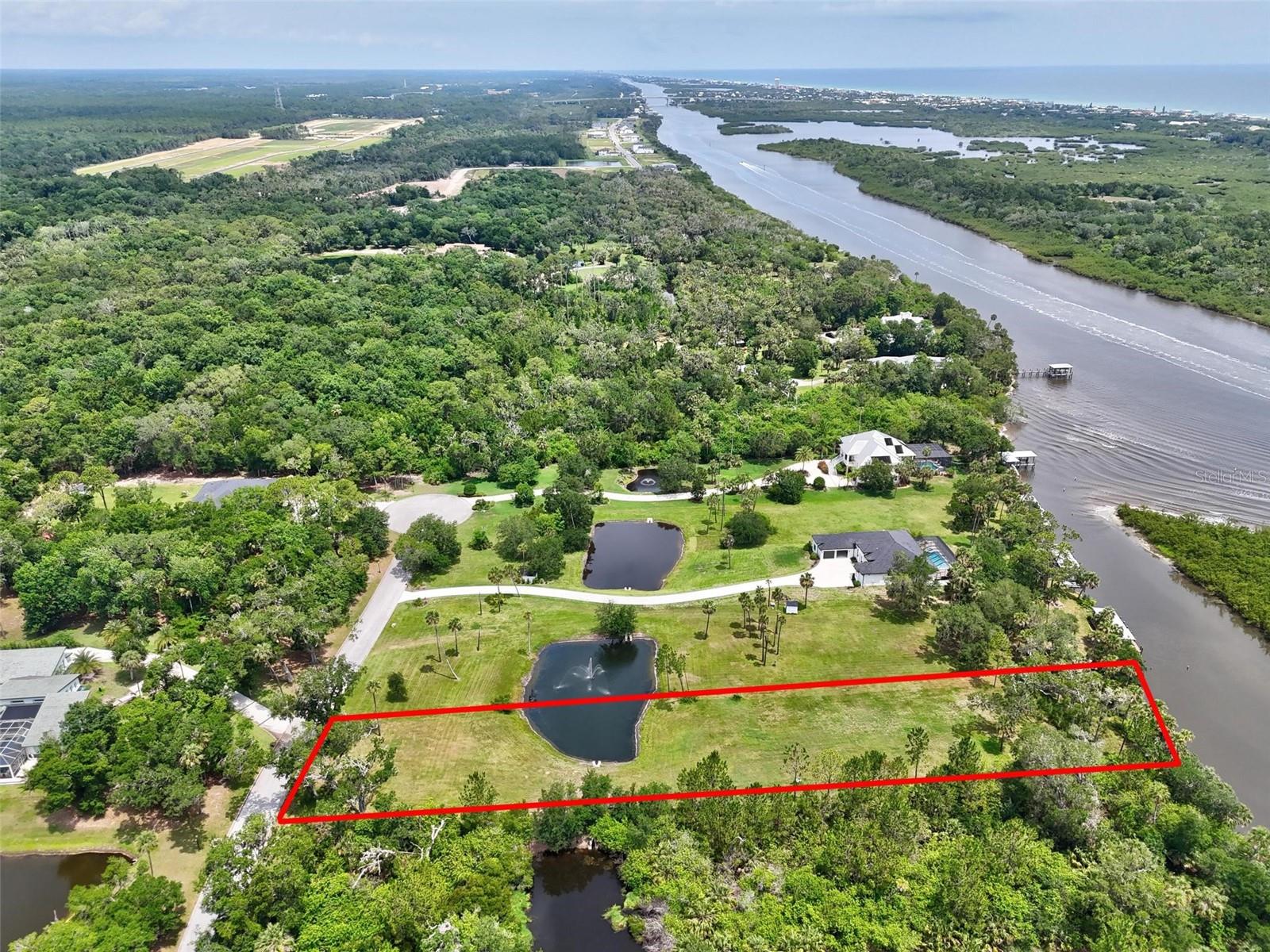 Details for 78 Trotters Lane, FLAGLER BEACH, FL 32136