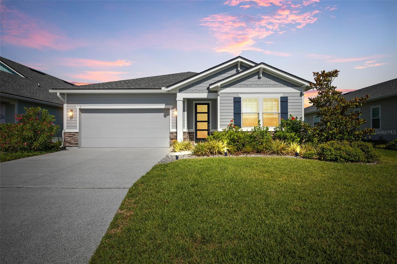 Details for 7 Los Lagos Boulevard, PALM COAST, FL 32137