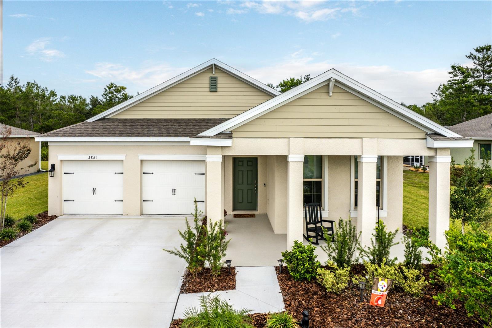 Image 2 of 38 For 2861 Monaghan Drive