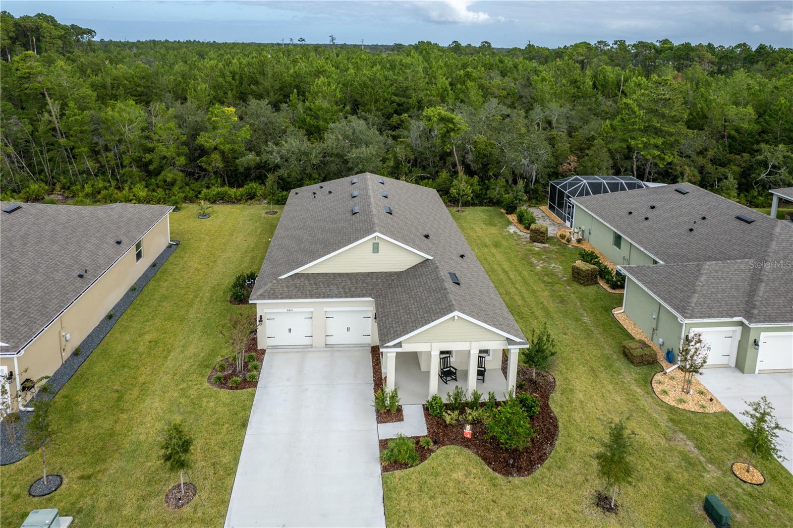 Image 33 of 38 For 2861 Monaghan Drive