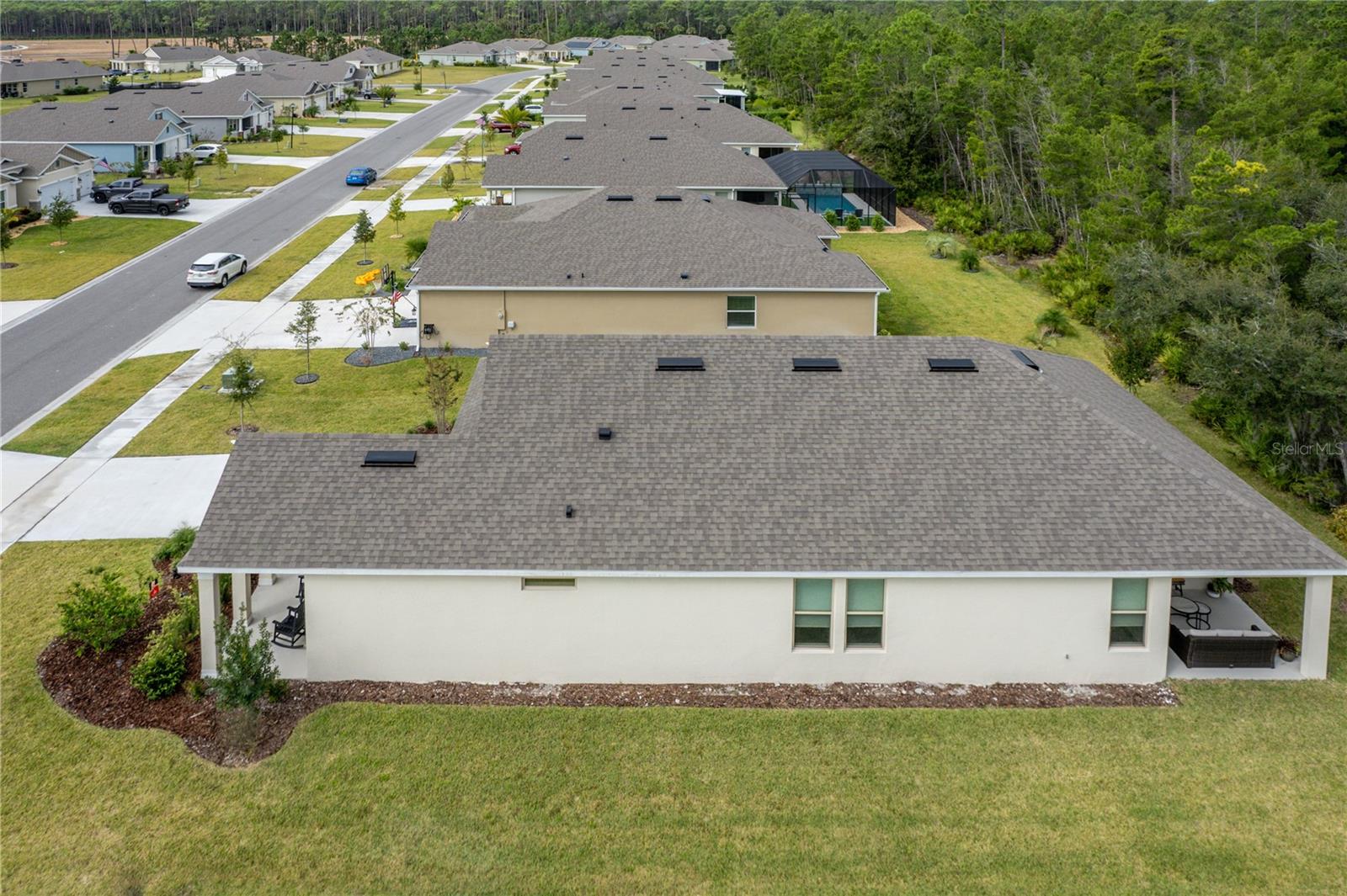 Image 35 of 38 For 2861 Monaghan Drive