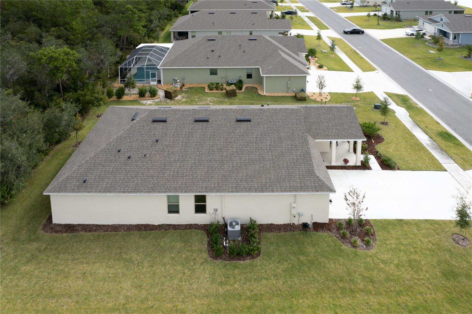 Image 36 of 38 For 2861 Monaghan Drive