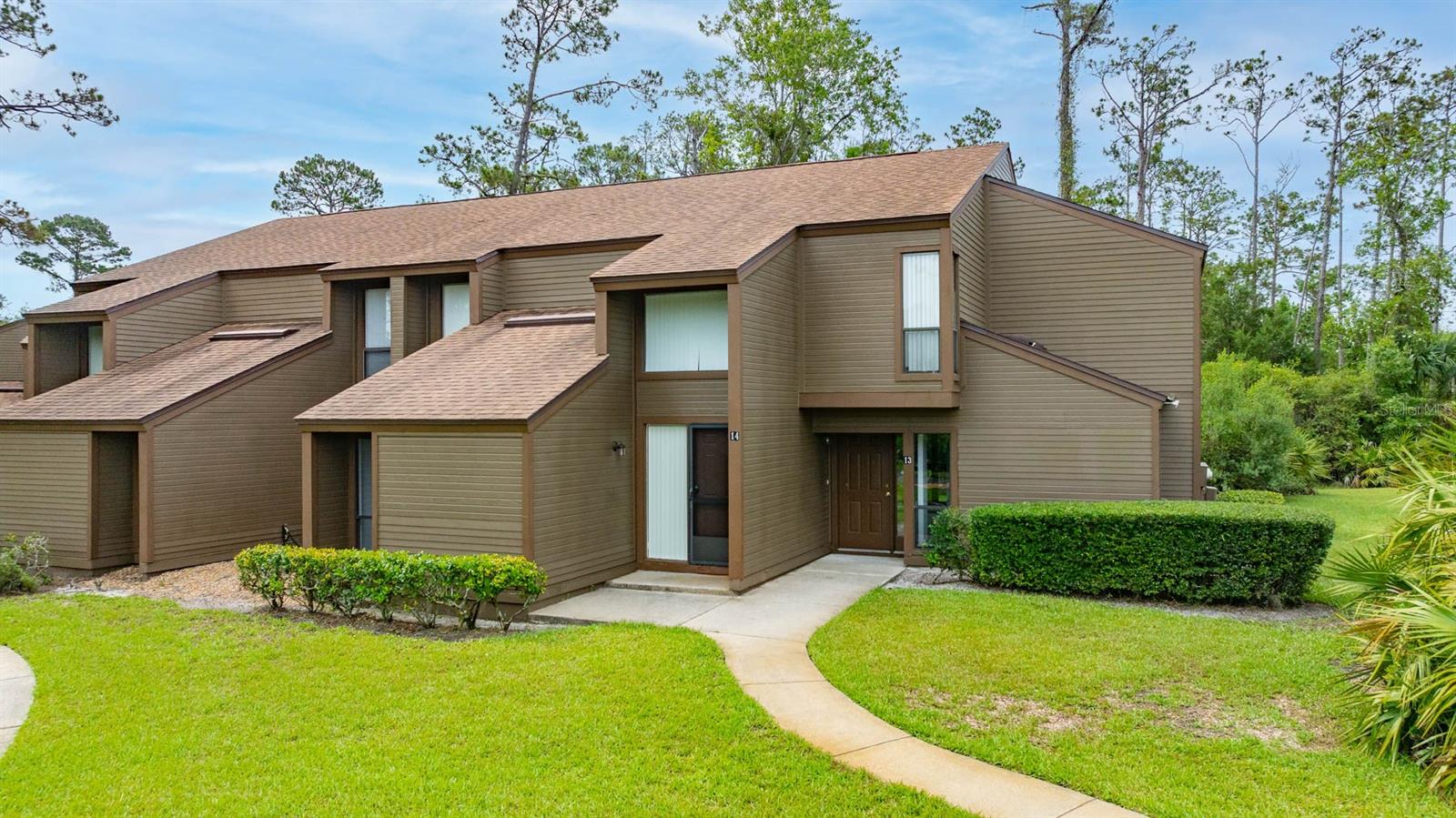 Details for 13 Hembury Lane, PALM COAST, FL 32137
