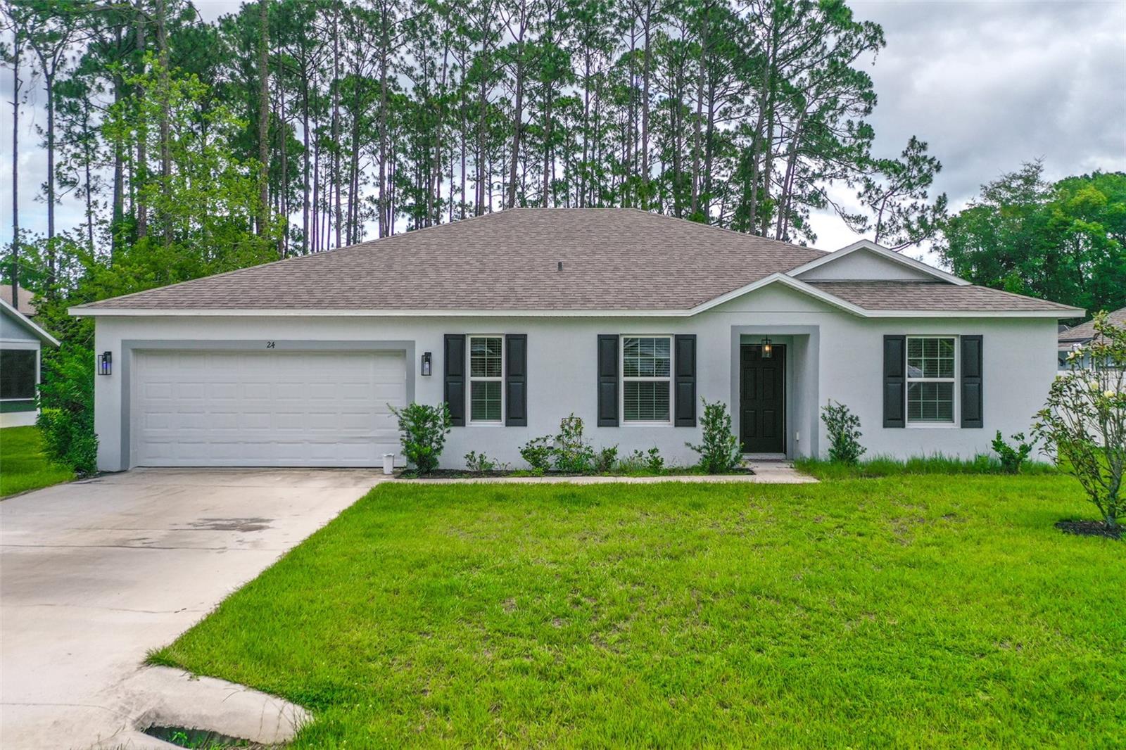 Details for 24 Beacon Mill Lane, PALM COAST, FL 32137