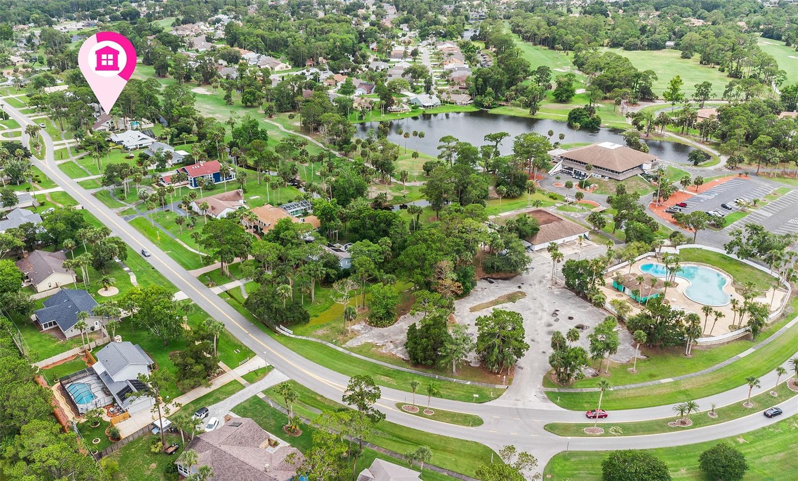 Image 51 of 60 For 428 Pelican Bay Drive