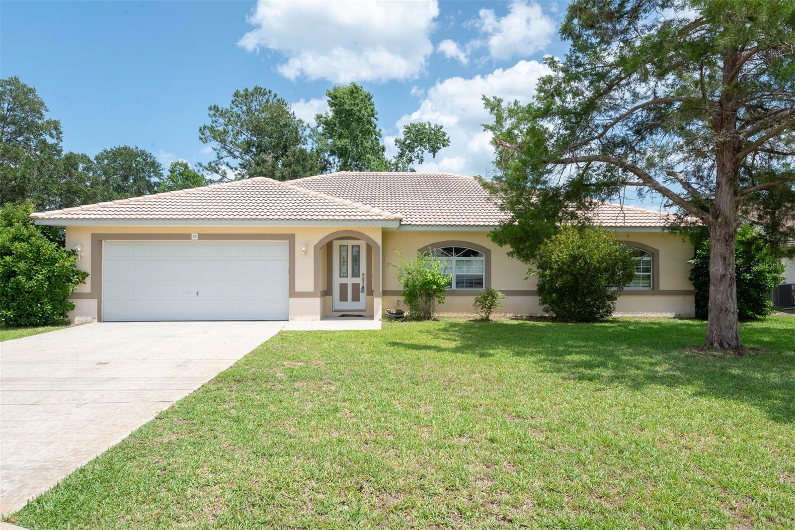 Details for 88 Pritchard Drive, PALM COAST, FL 32164