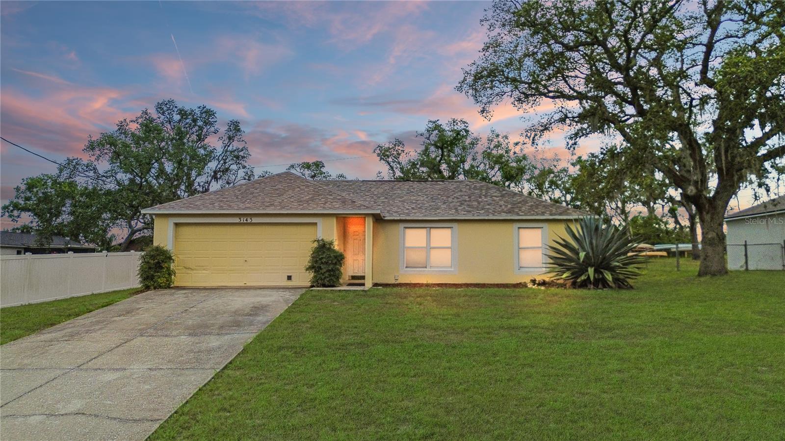 Details for 3143 Grayton Drive, Spring Hill, FL 34609