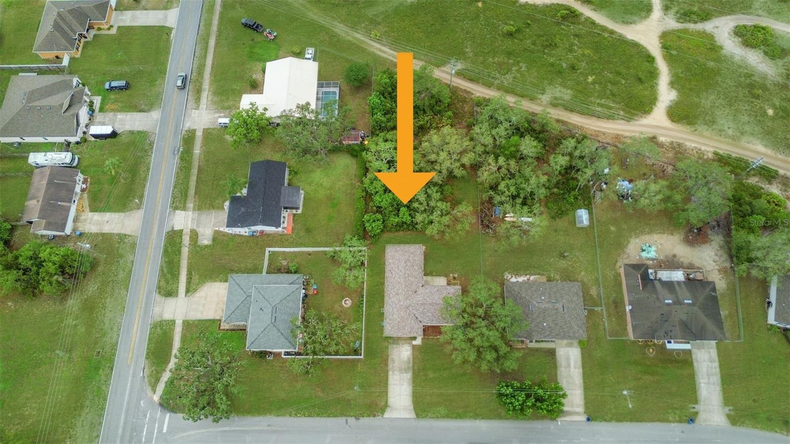 Listing photo id 34 for 3143 Grayton Drive