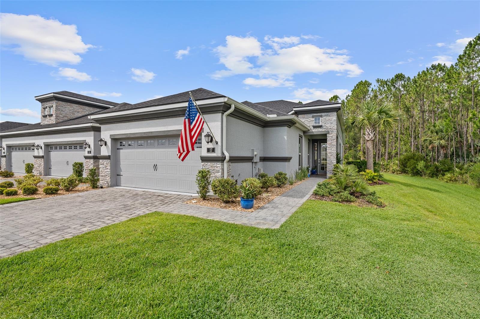 Details for 17 Newhaven Lane, ORMOND BEACH, FL 32174