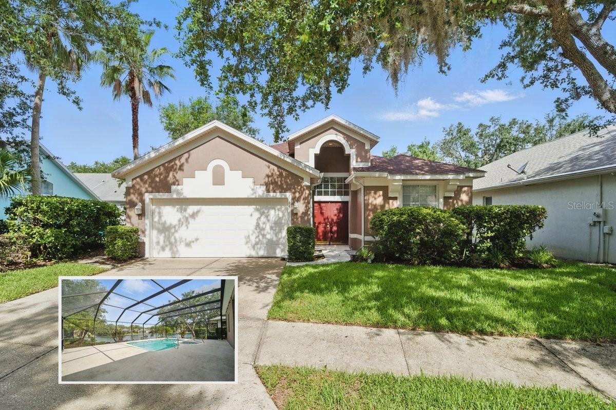 Details for 14 Deerfield Court, PALM COAST, FL 32137