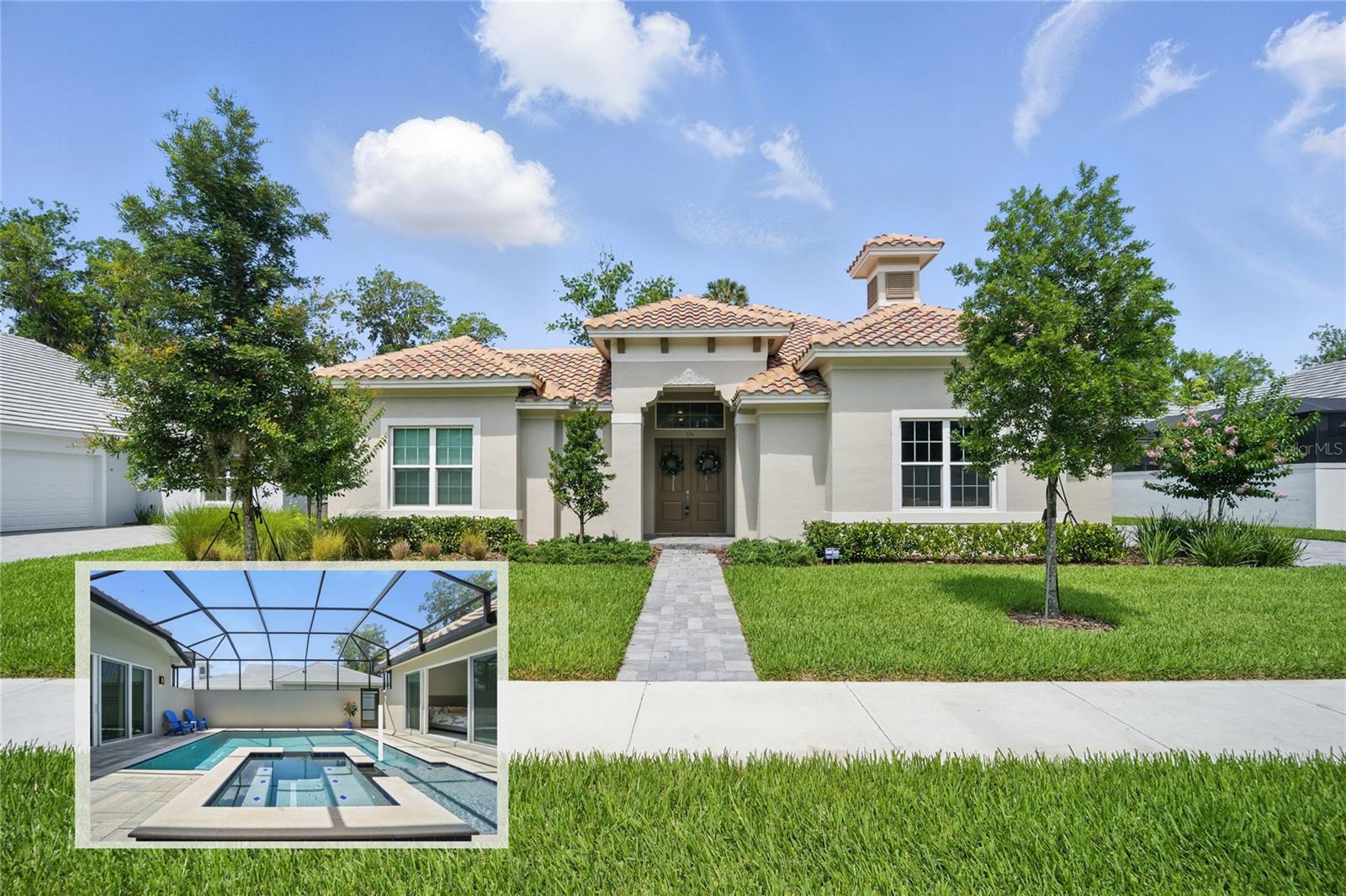 Details for 126 New Leatherwood Drive, PALM COAST, FL 32137