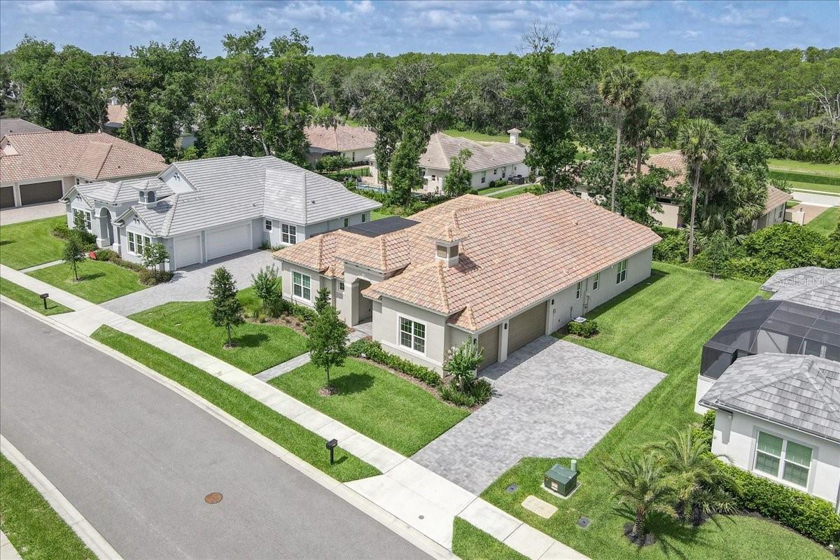Image 45 of 53 For 126 New Leatherwood Drive