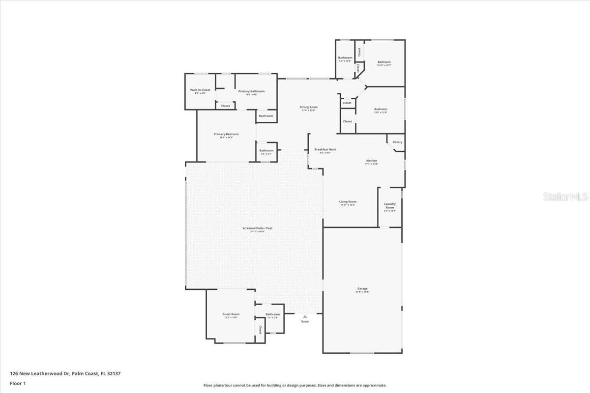 Image 53 of 53 For 126 New Leatherwood Drive