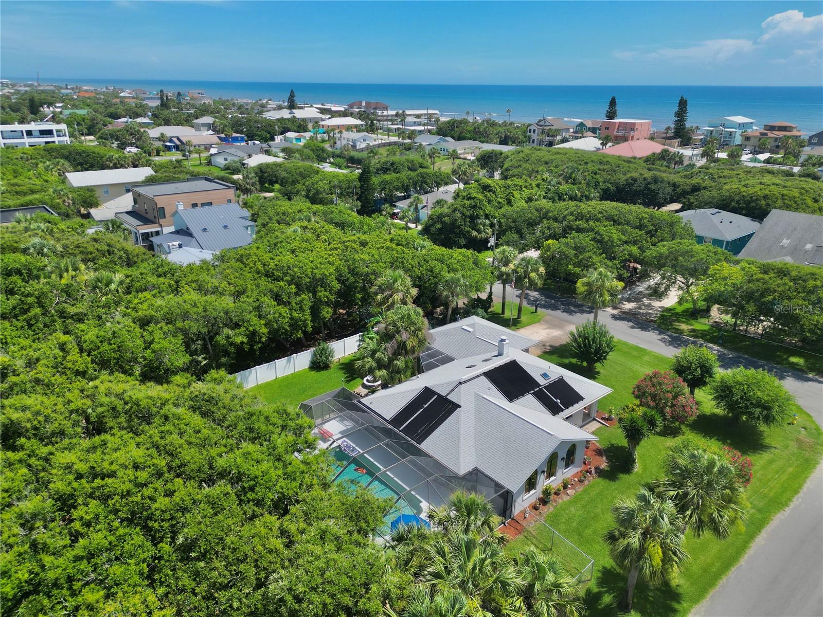 Details for 1340 Daytona Avenue, FLAGLER BEACH, FL 32136