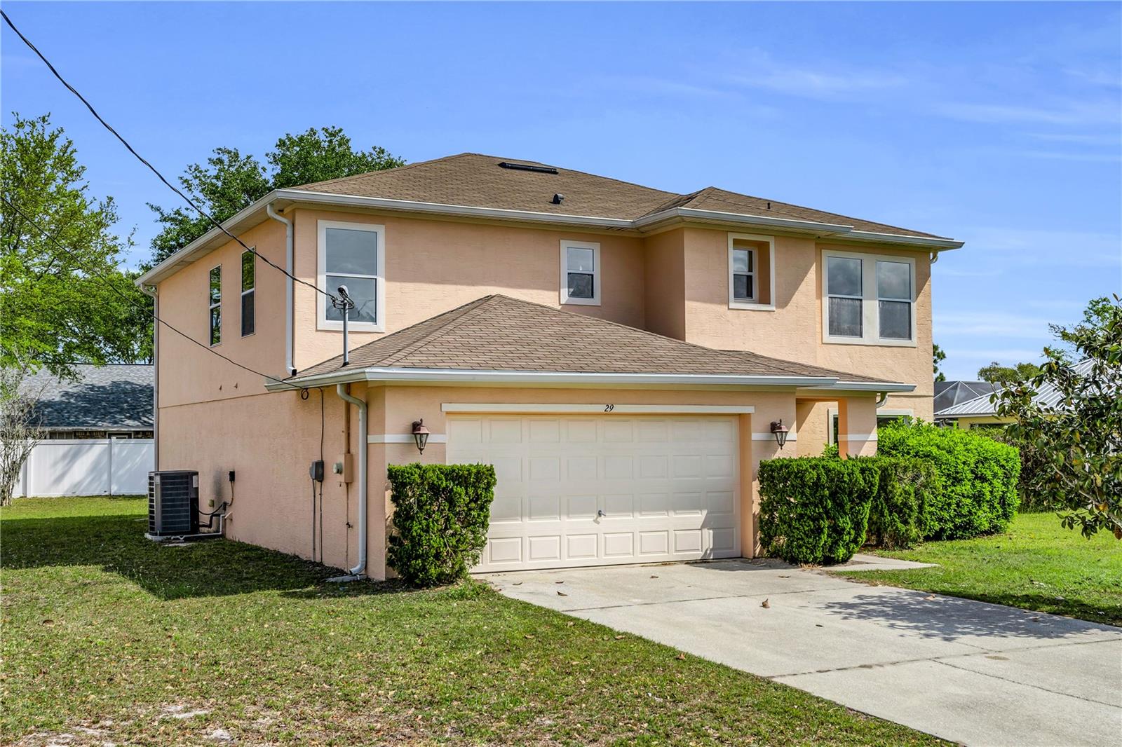 Details for 29 Louisville Drive, PALM COAST, FL 32137