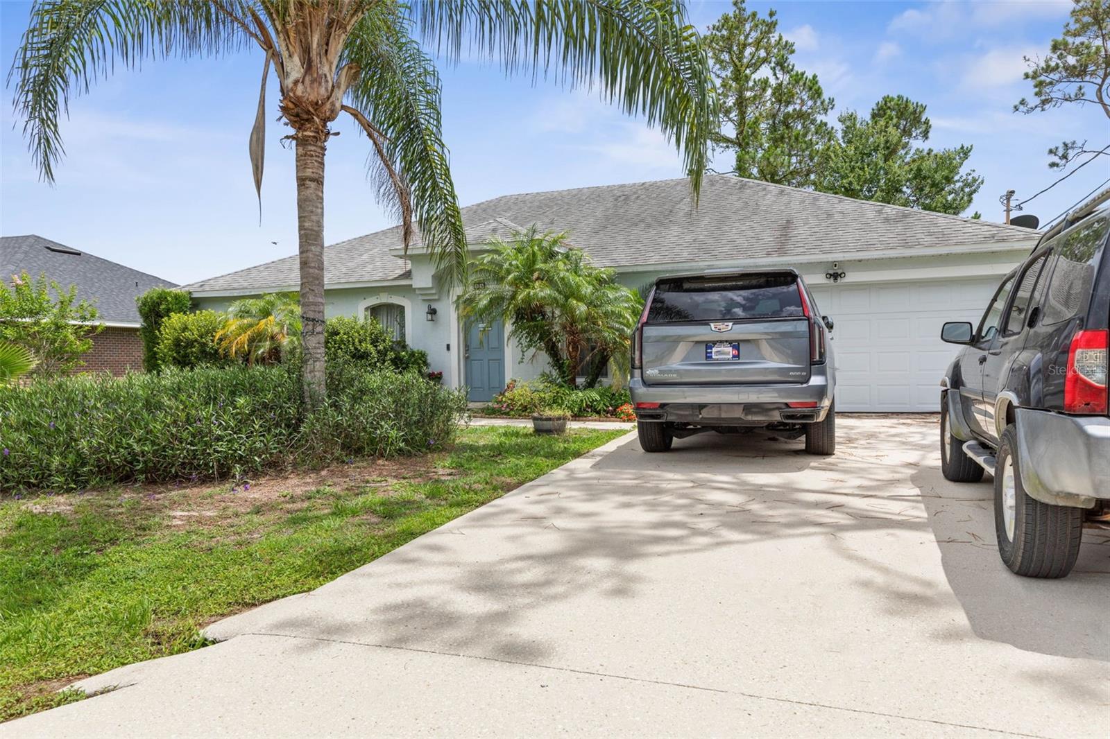 Details for 85 Sloganeer Trail, PALM COAST, FL 32164