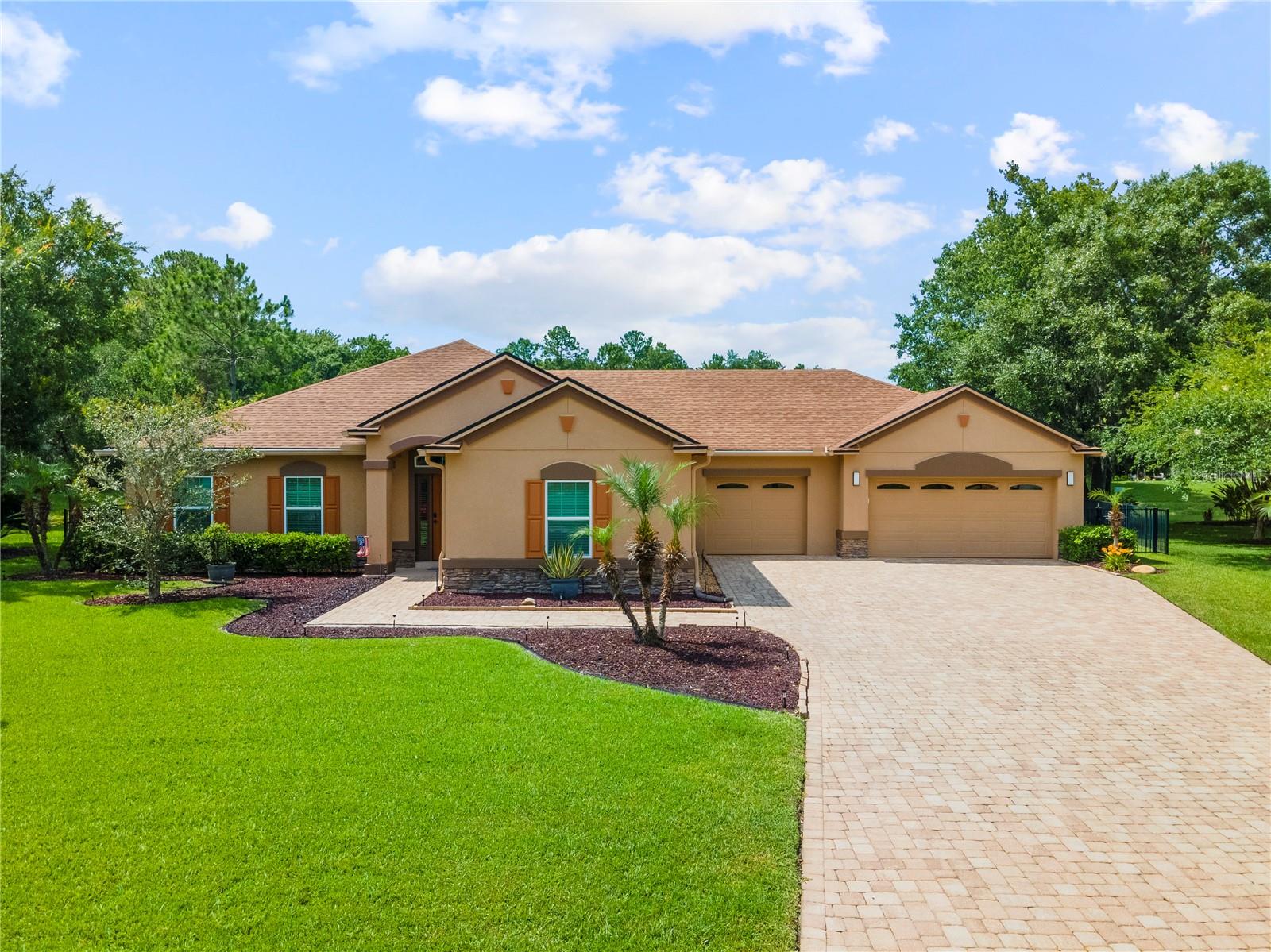 Details for 265 Pinehurst Pointe Drive, ST AUGUSTINE, FL 32092
