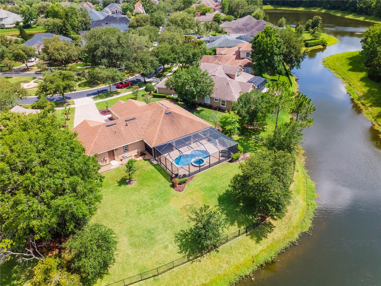 Image 2 of 66 For 265 Pinehurst Pointe Drive