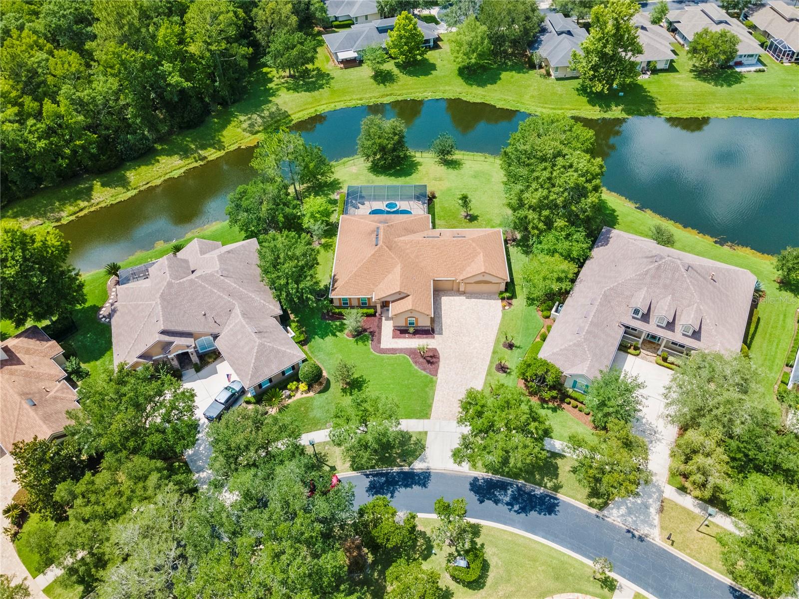 Image 50 of 66 For 265 Pinehurst Pointe Drive