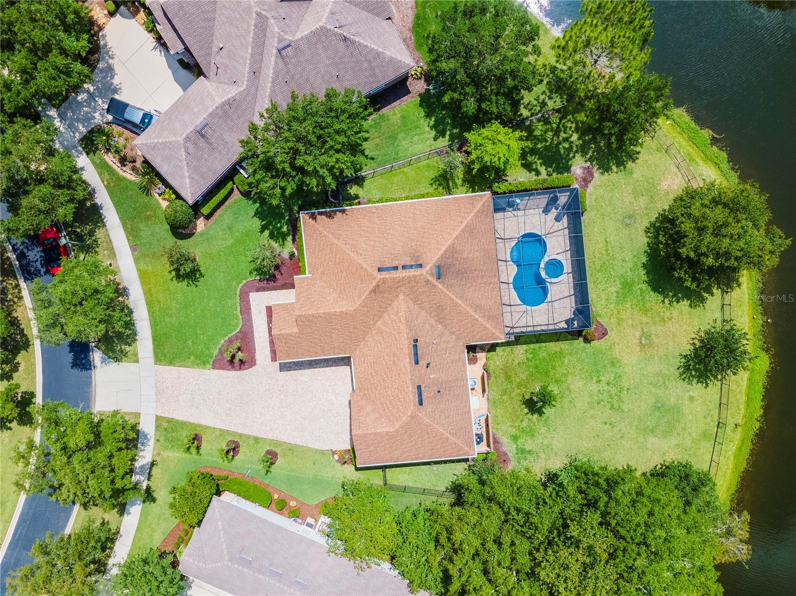 Image 51 of 66 For 265 Pinehurst Pointe Drive