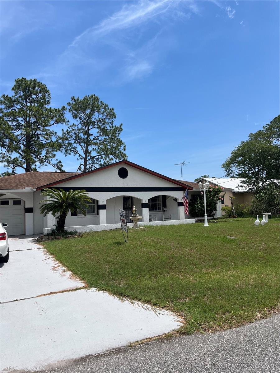 Details for 250 Beechwood Lane, PALM COAST, FL 32137