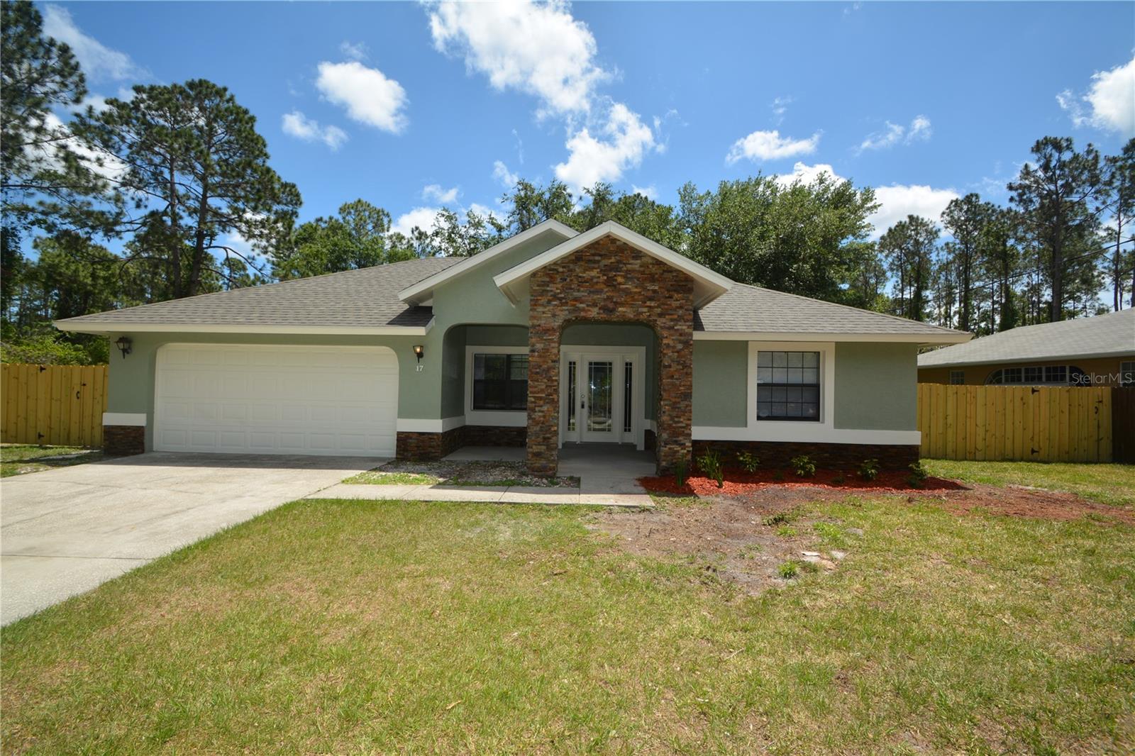 Details for 17 Evansville Lane, PALM COAST, FL 32164