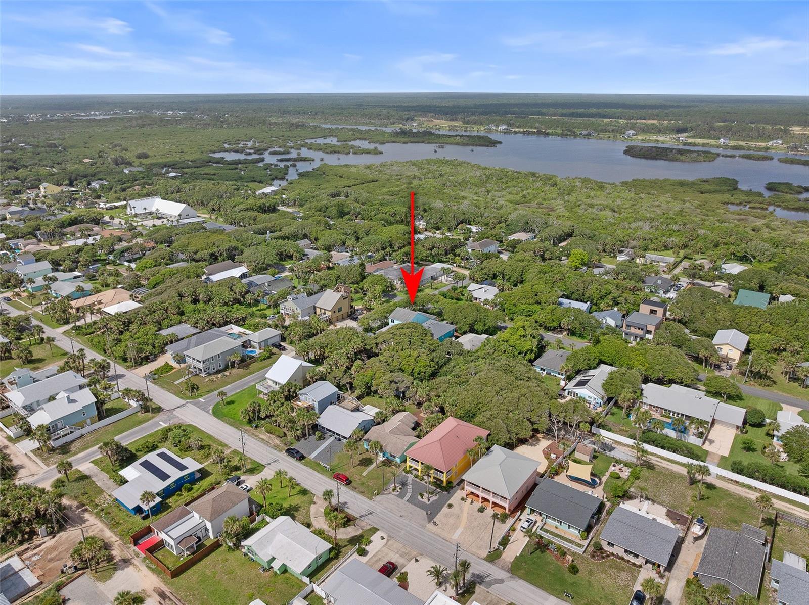 Image 58 of 68 For 1341 Daytona Avenue