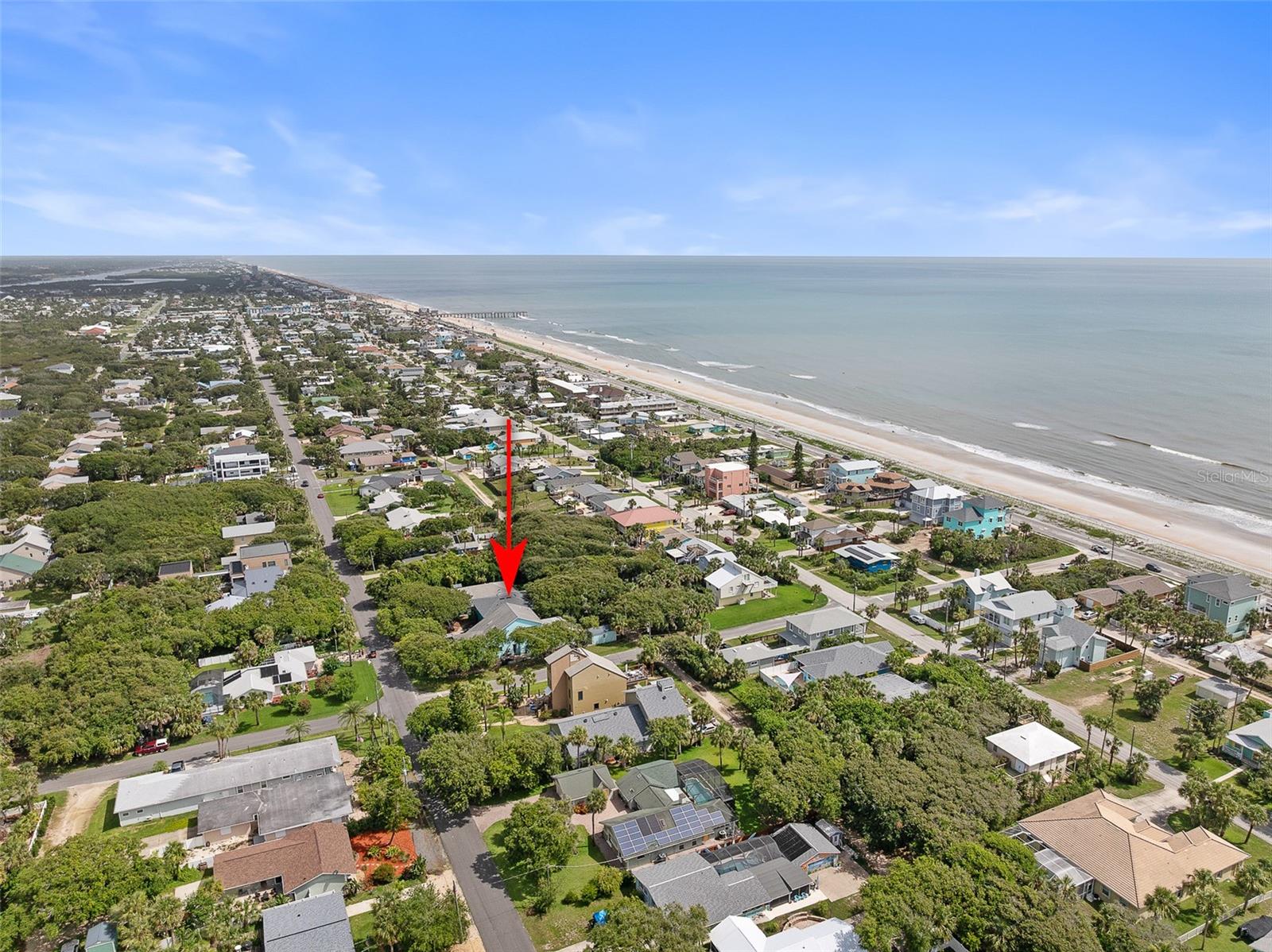 Image 61 of 68 For 1341 Daytona Avenue