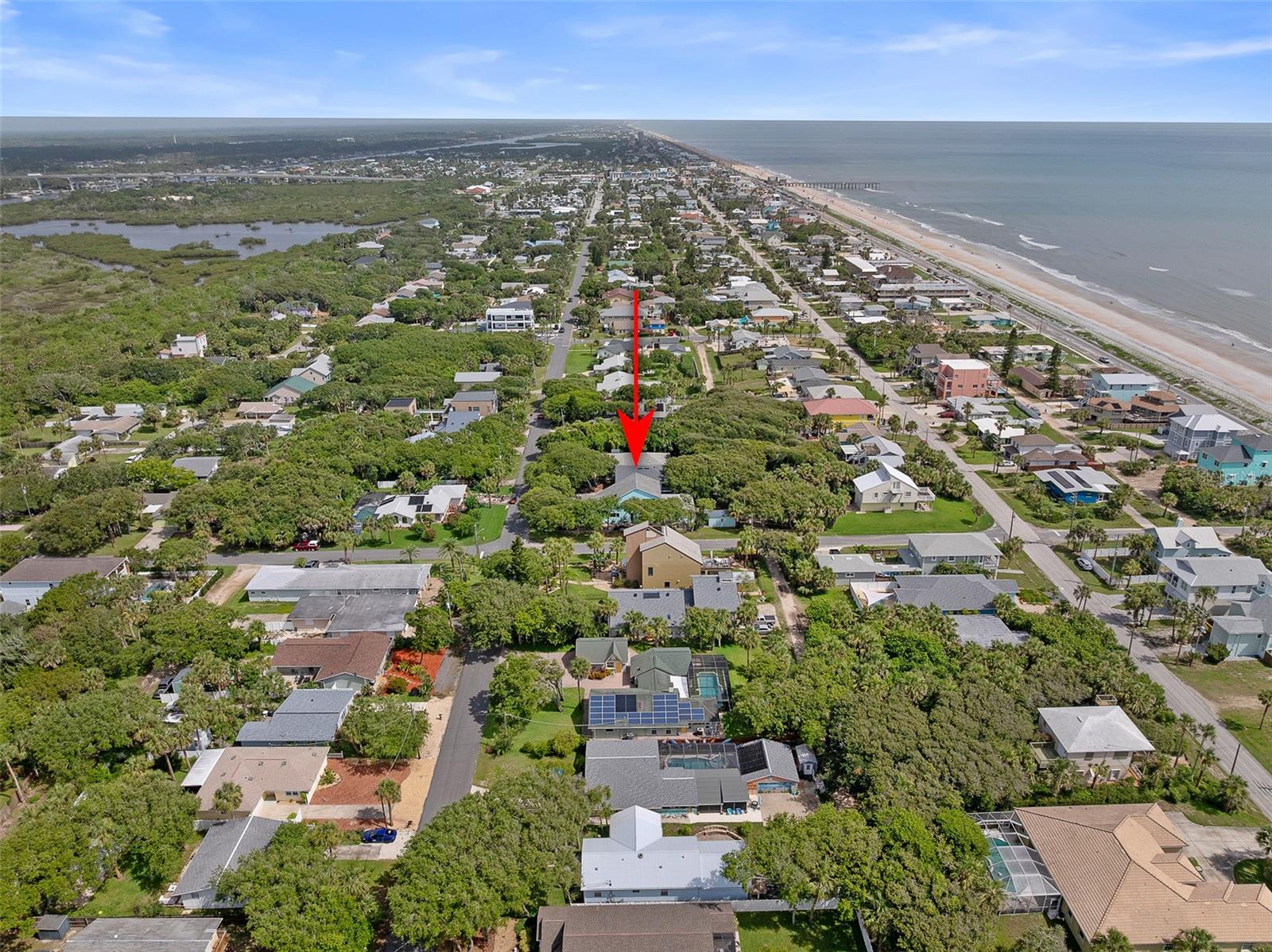 Image 62 of 68 For 1341 Daytona Avenue
