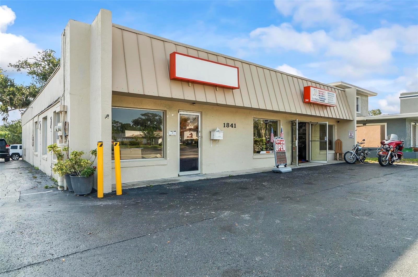 Details for 1841 Ridgewood Avenue, SOUTH DAYTONA, FL 32119