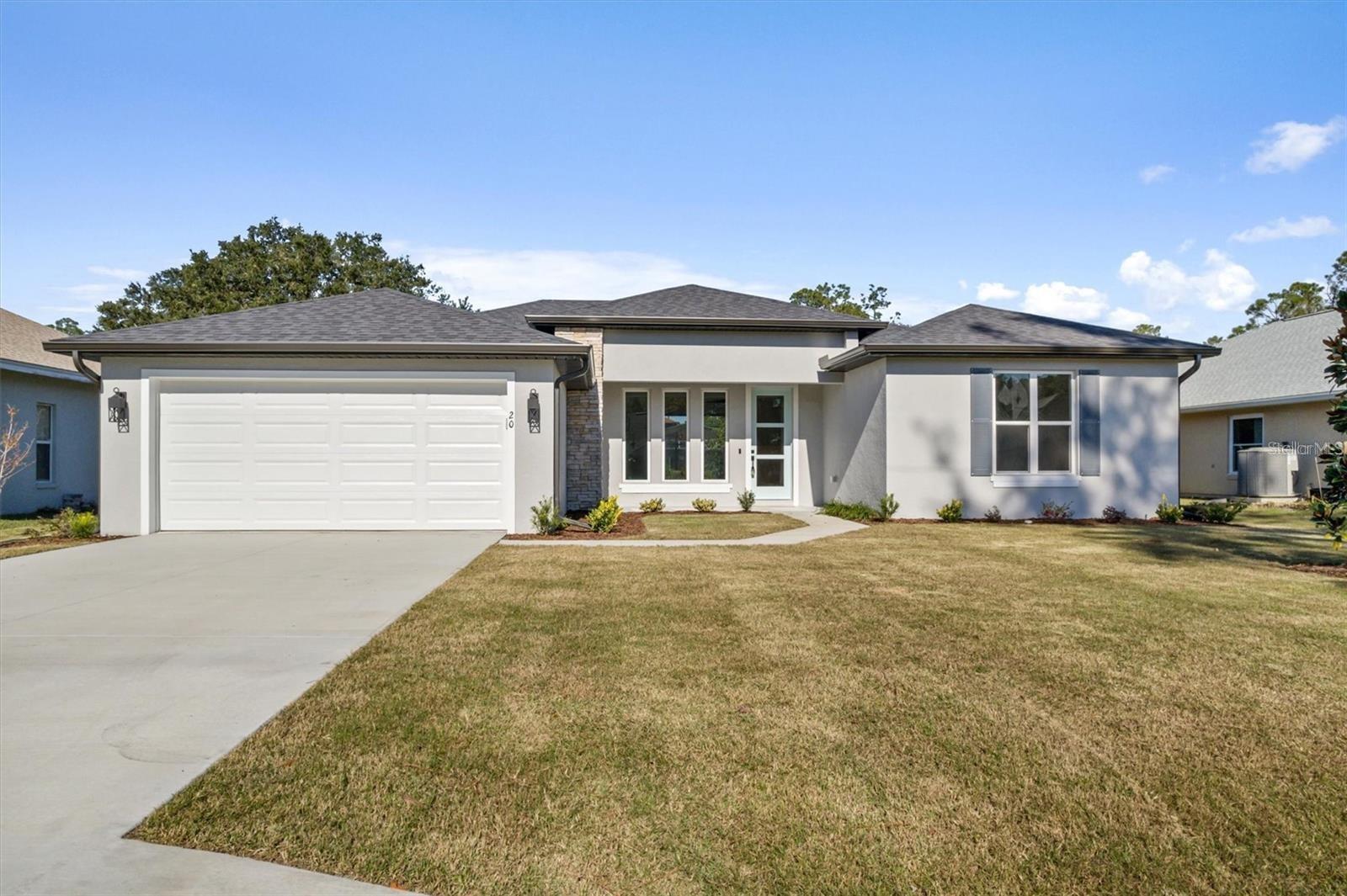 Details for 2 Seamanship Trail, PALM COAST, FL 32164