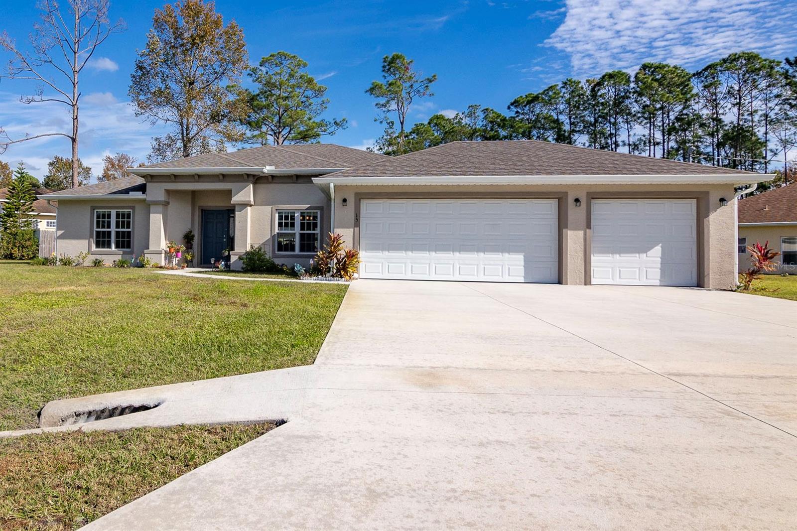 Details for 15 Raleigh Drive, PALM COAST, FL 32164