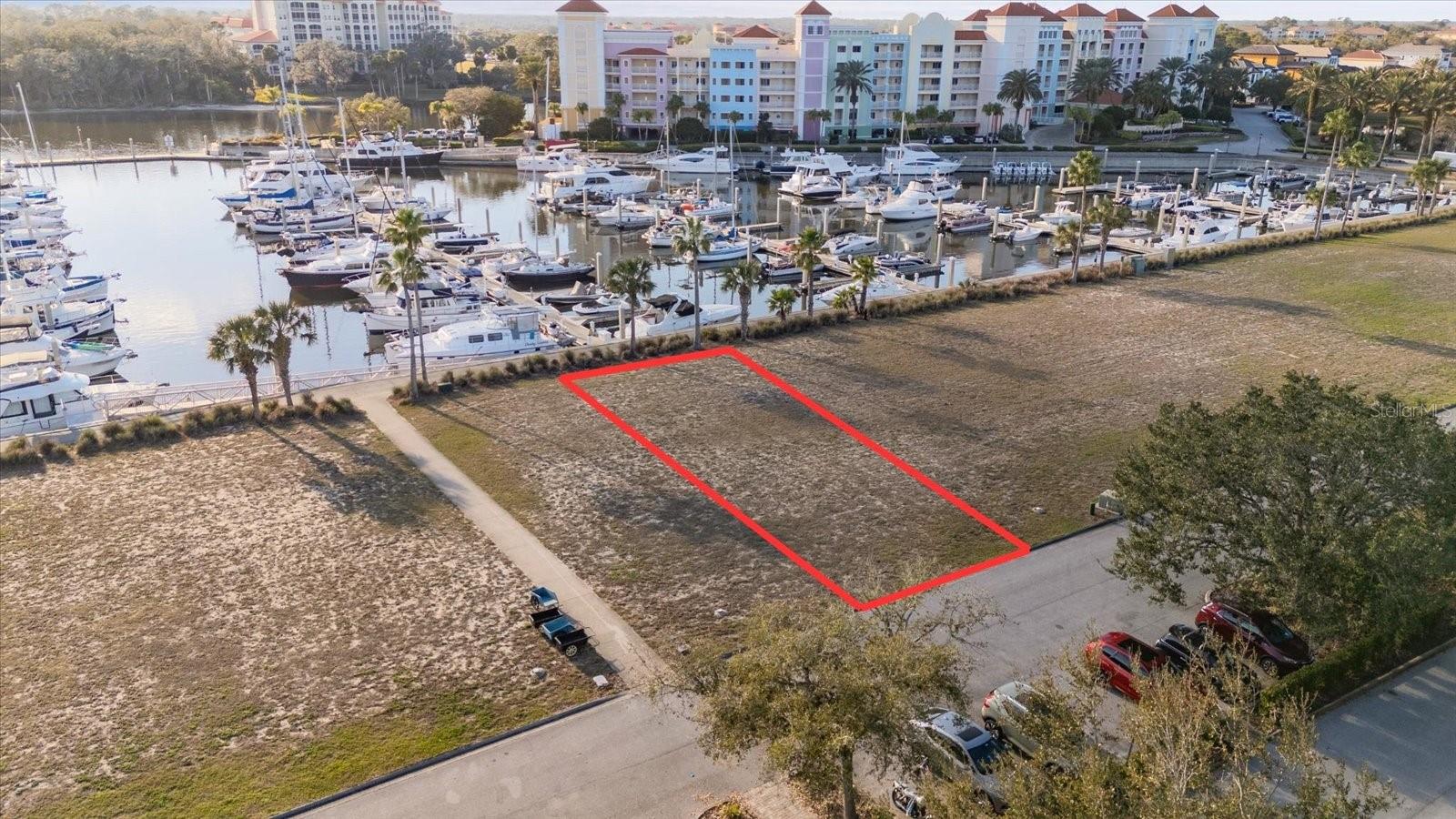 Details for 122 Harbor Village Point S, PALM COAST, FL 32137