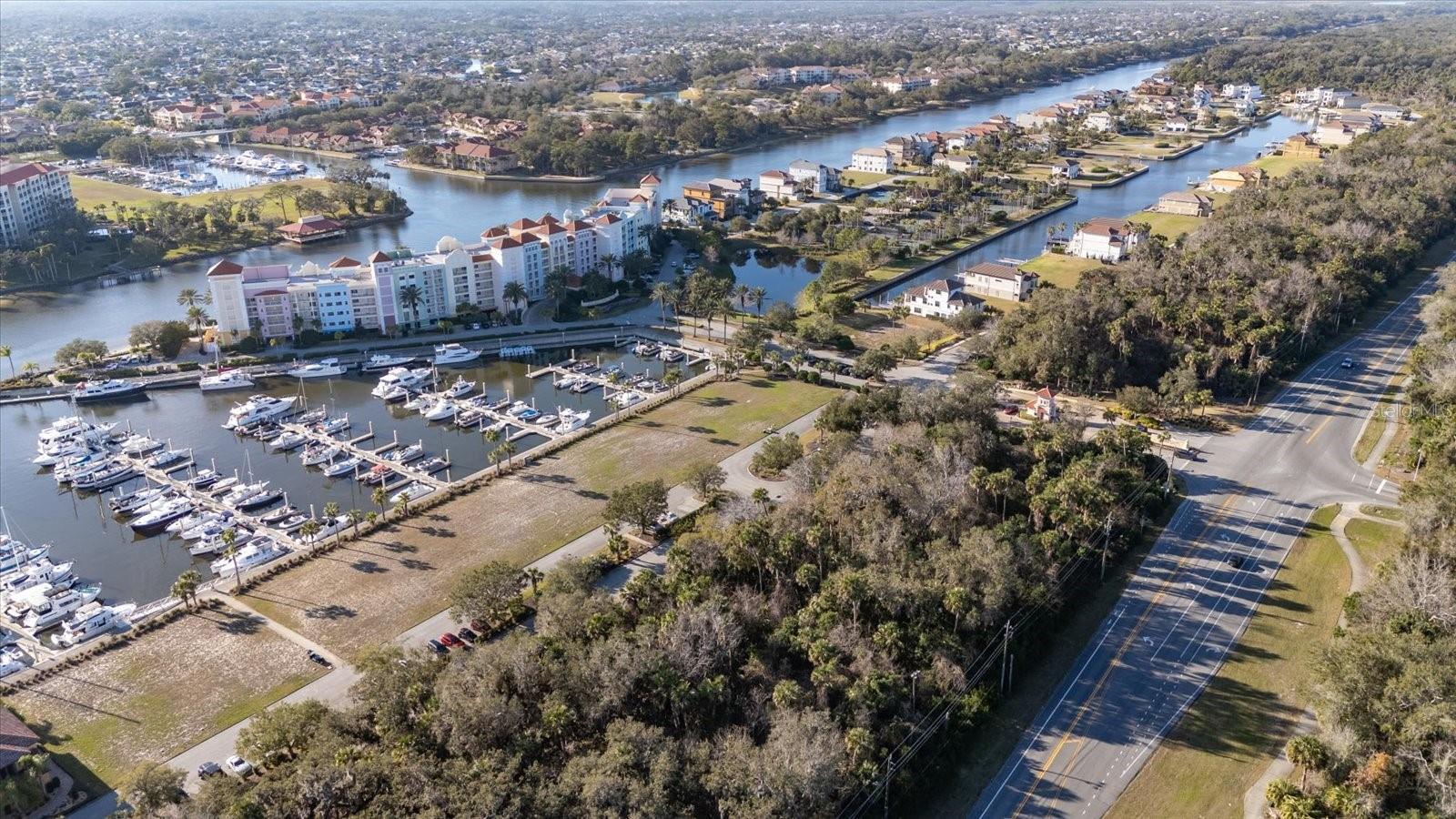 Image 2 of 18 For 122 Harbor Village Point S