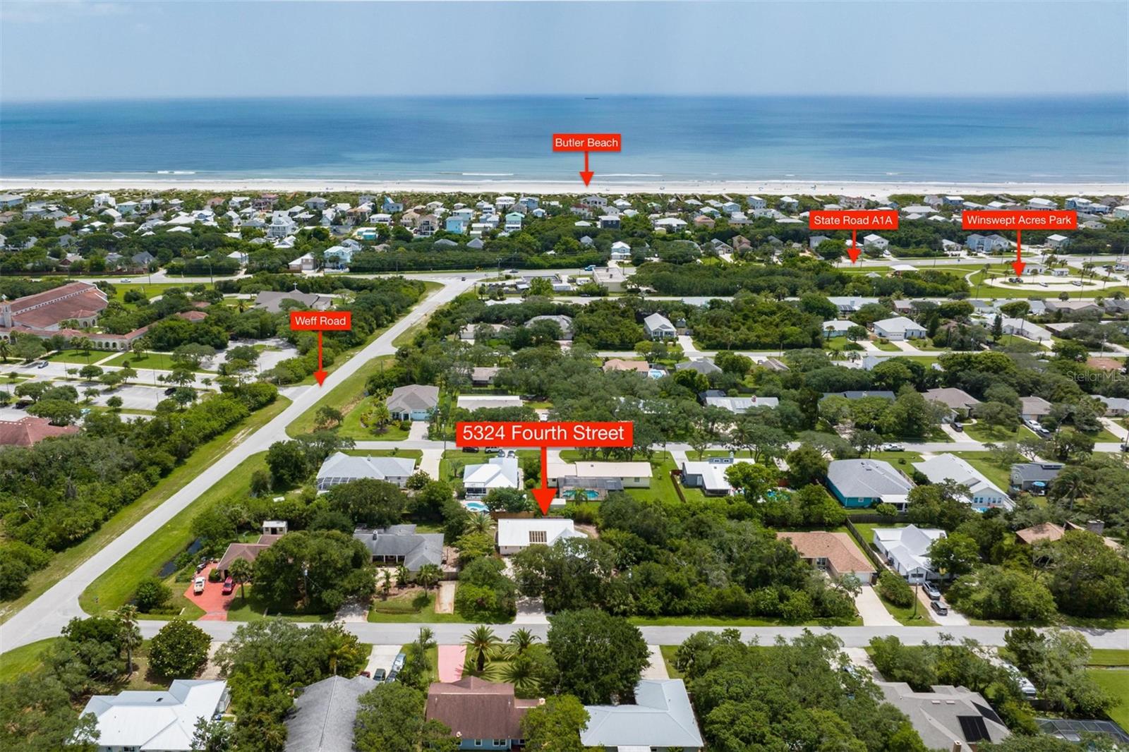 Image 40 of 44 For 5324 4th Street