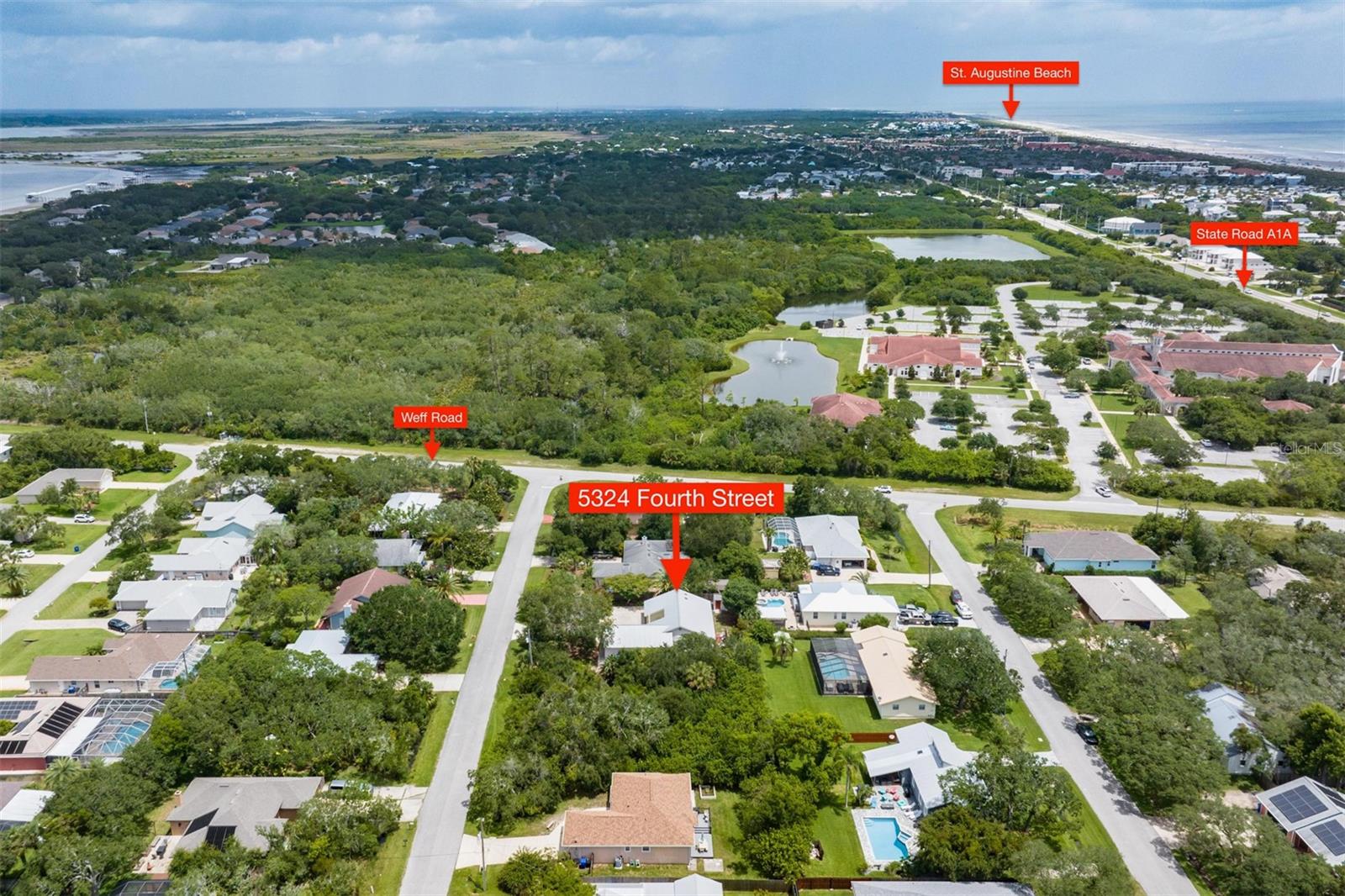 Image 41 of 44 For 5324 4th Street