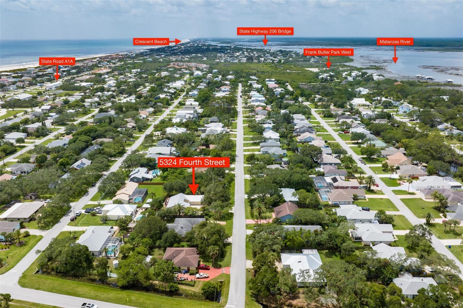 Image 42 of 44 For 5324 4th Street