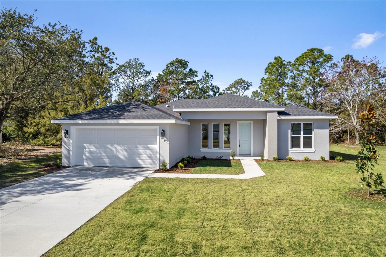 Details for 52 Pershing Lane, PALM COAST, FL 32164
