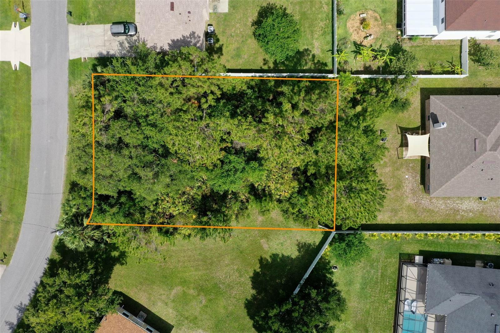 Details for 4 Buffalo Plains Lane, PALM COAST, FL 32137