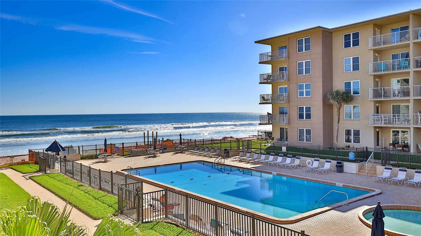 Details for 4155 Atlantic Avenue 204, NEW SMYRNA BEACH, FL 32169