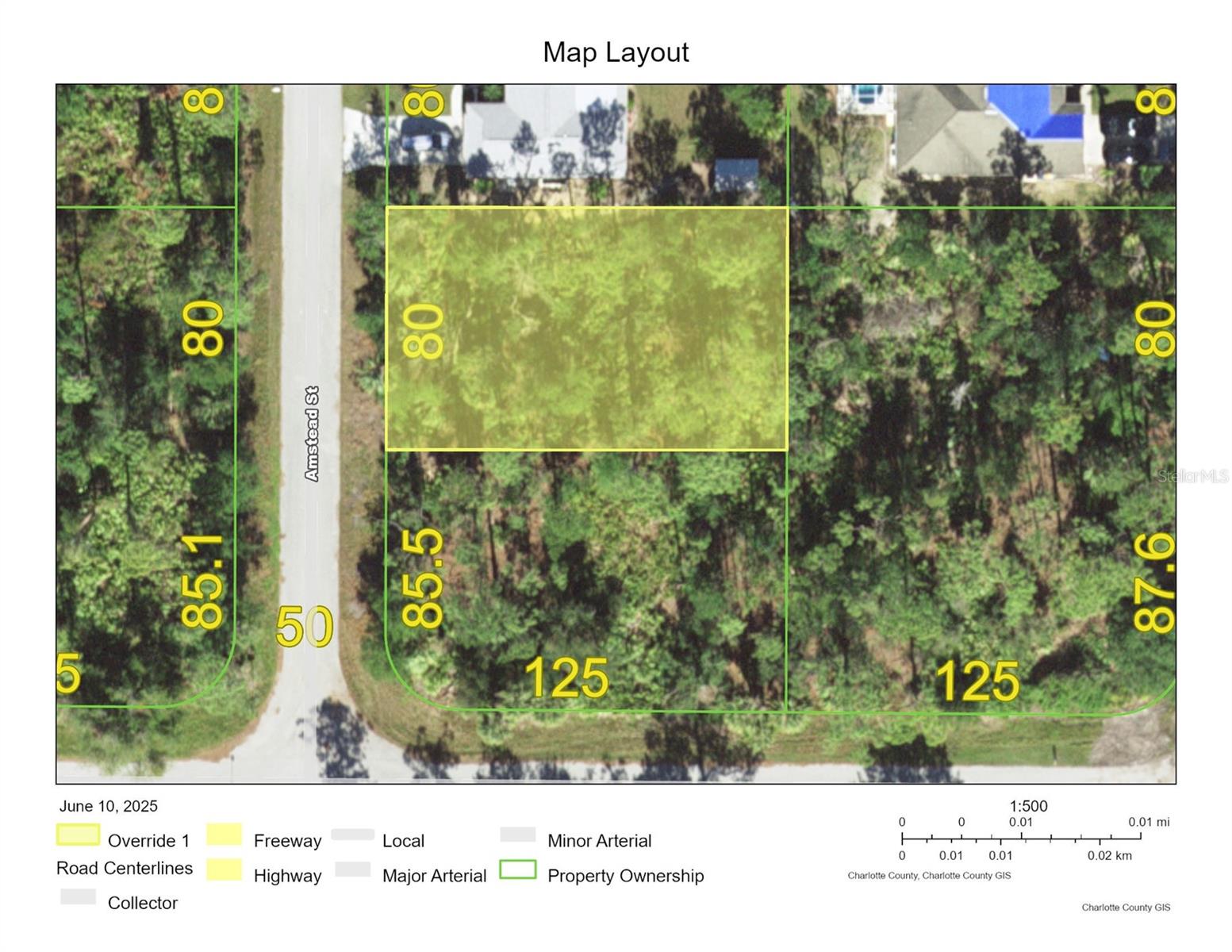 Details for 2202 Amstead Street, PORT CHARLOTTE, FL 33980